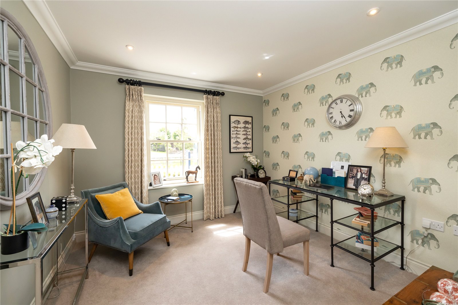 Kingley Grove, New Road, Melbourn picture 5