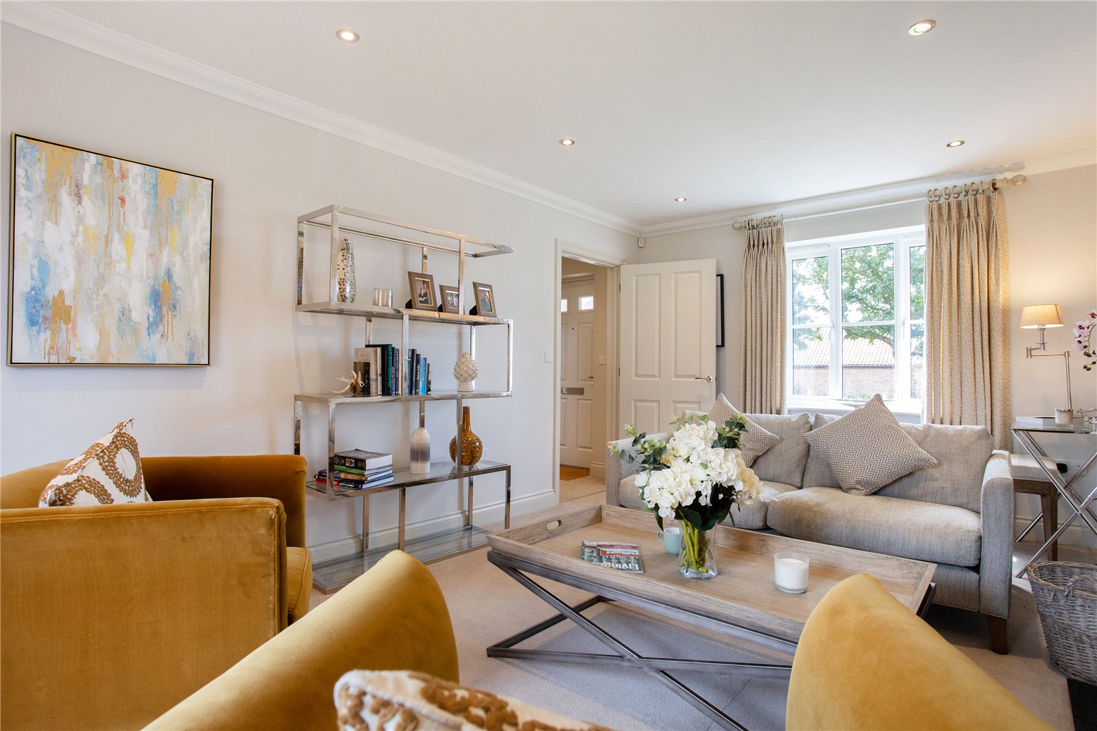 Kingley Grove, New Road, Melbourn picture 4
