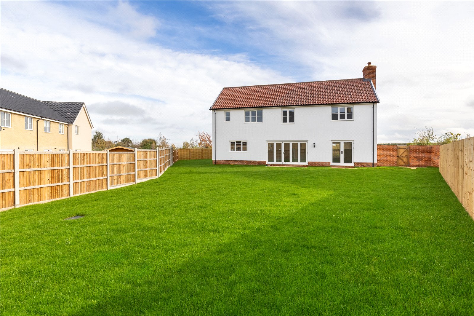 Kingley Grove, New Road, Melbourn picture 6