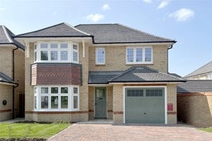 Landrace Drive, Royston picture 1