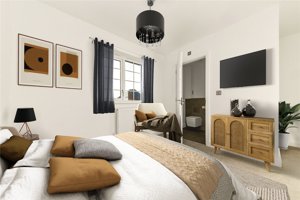 Muncey Grove, Bassingbourn picture 6