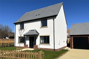 Muncey Grove, Bassingbourn picture 1