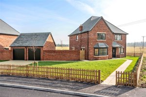 Muncey Grove, Bassingbourn picture 2