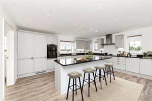 Muncey Grove, Bassingbourn picture 2