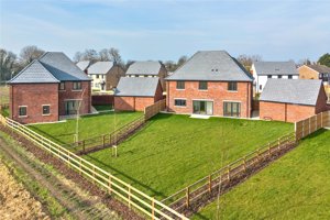 Muncey Grove, Bassingbourn picture 5