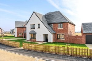 Muncey Grove, Bassingbourn picture 1