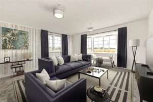 Muncey Grove, Bassingbourn picture 2