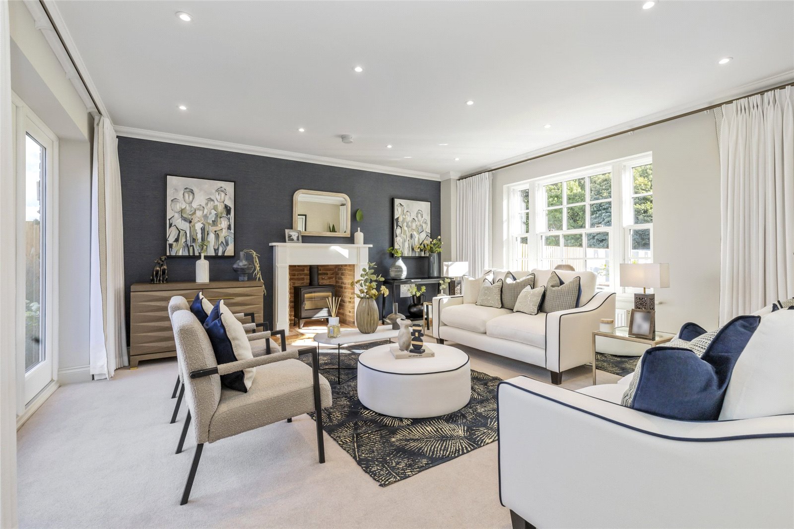 Kingley Grove, New Road, Melbourn picture 4