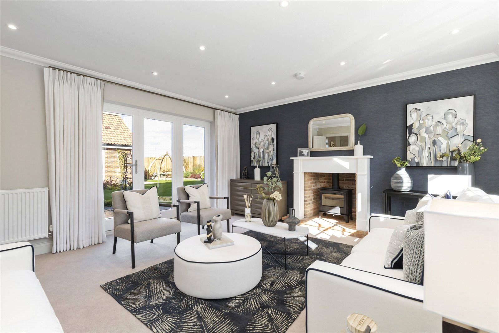 Kingley Grove, New Road, Melbourn picture 5