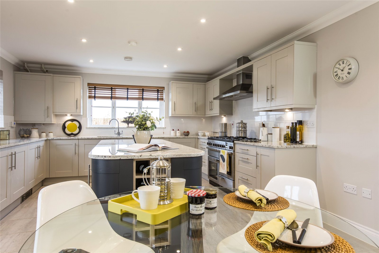 Kingley Grove, New Road, Melbourn picture 2