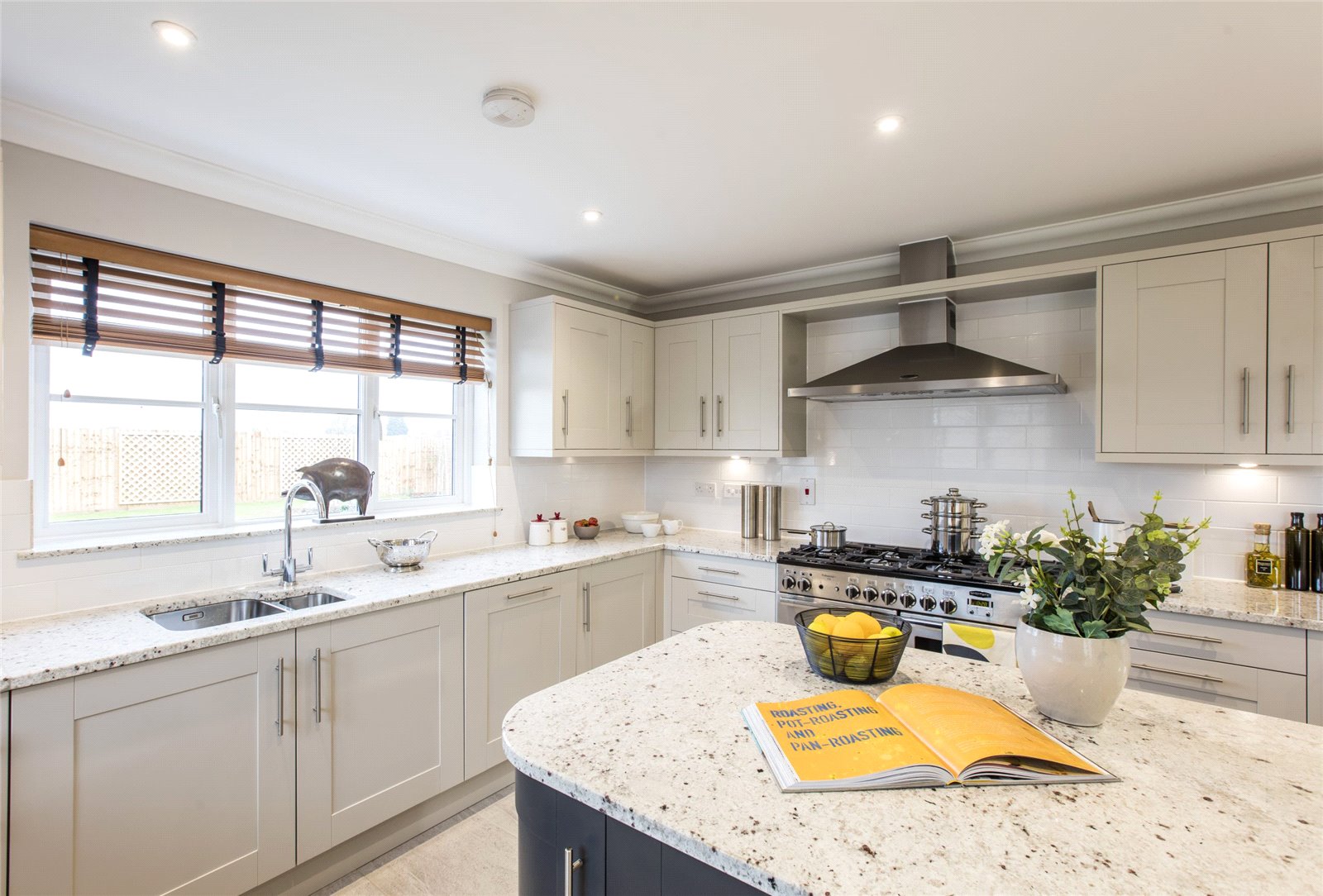 Kingley Grove, New Road, Melbourn picture 3