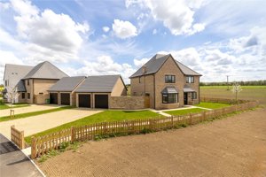 Spring Lane, Bassingbourn picture 1