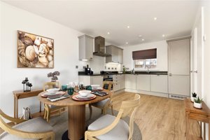Spring Lane, Bassingbourn picture 2