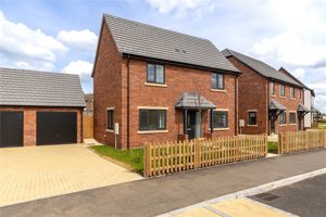 Spring Lane, Bassingbourn picture 1
