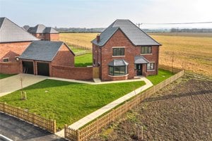 Spring Lane, Bassingbourn picture 1