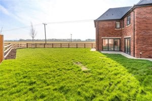 Spring Lane, Bassingbourn picture 3