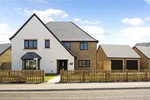 Spring Lane, Bassingbourn picture 1