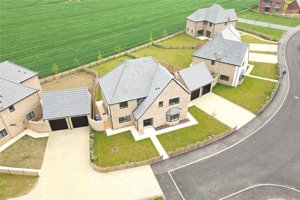 Spring Lane, Bassingbourn picture 1