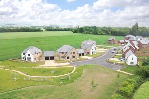 Spring Lane, Bassingbourn picture 2