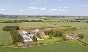 Duns, TD11 3HY picture 1