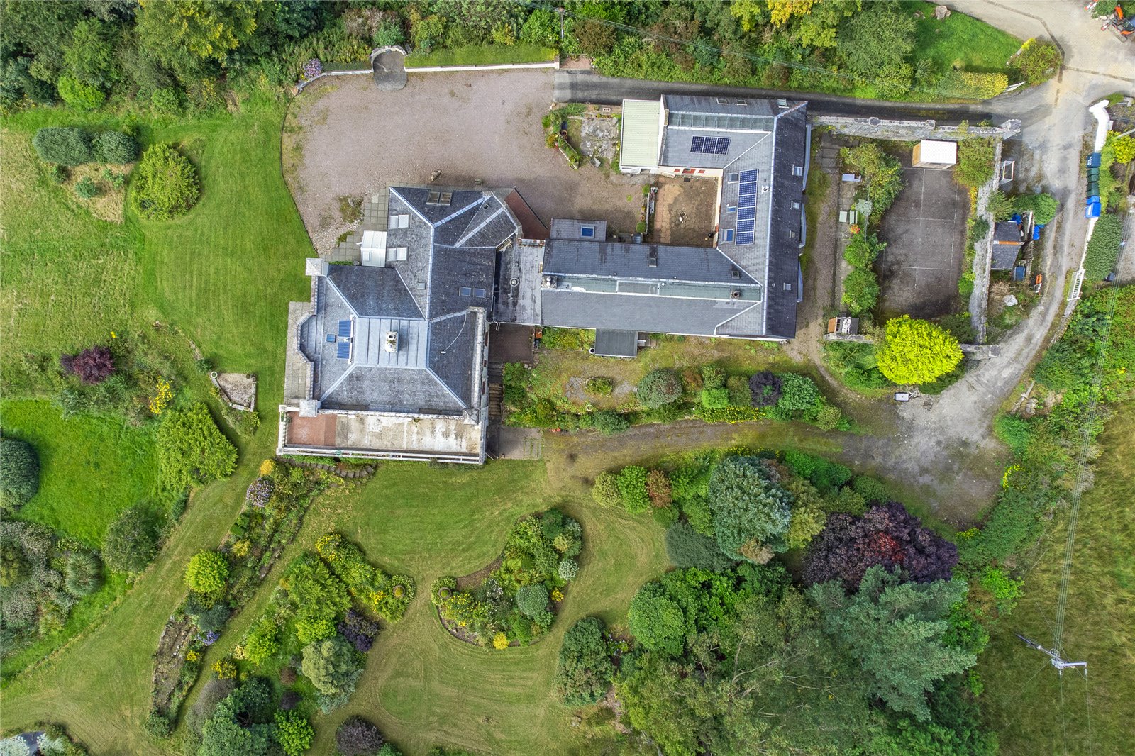 Appin House, Argyll and Bute, PA38 4BN