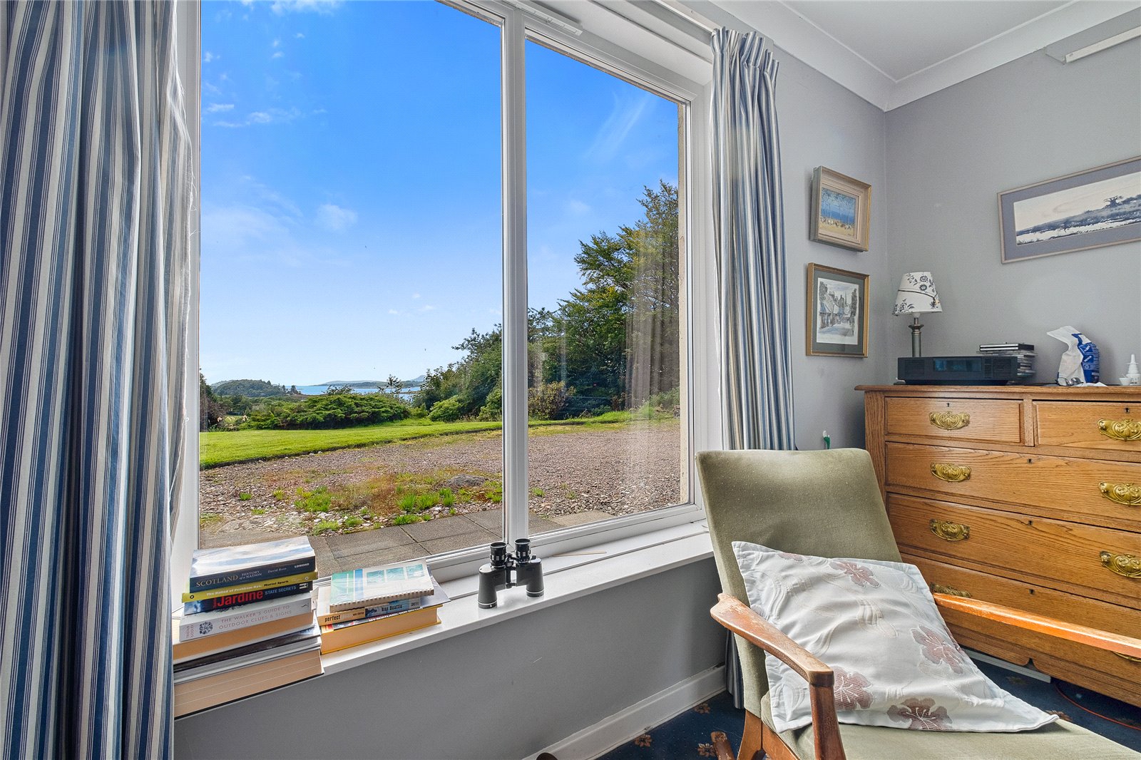 Appin House, Argyll and Bute, PA38 4BN