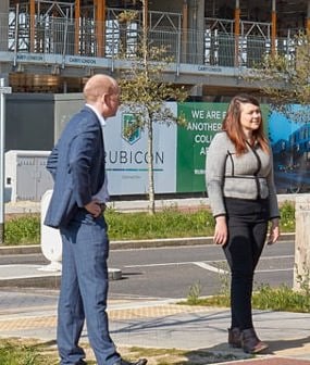 Residential Development