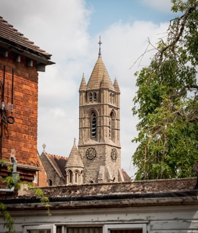 Summertown