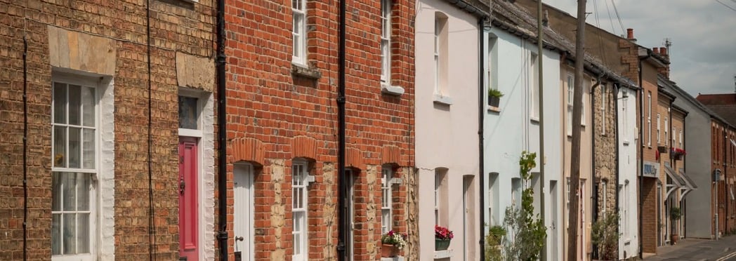 Image of Summertown doors