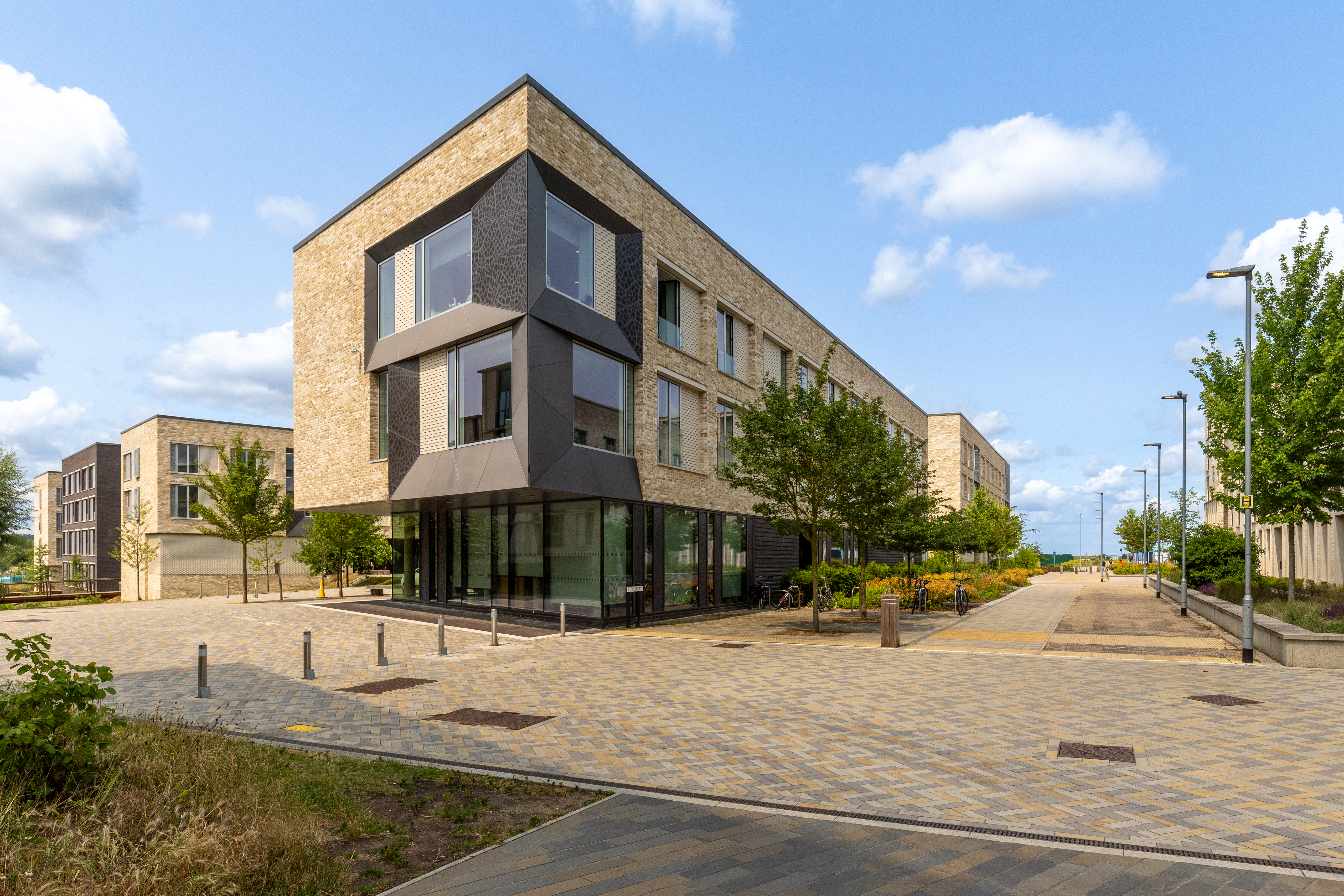 Spotlight on Eddington, Cambridge Bidwells Area Guide