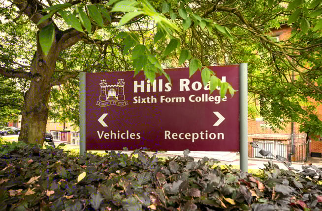 Image of Hills Road 003(2)