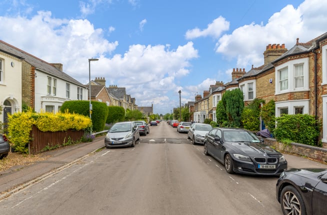 Image of Hills Road 007(2)