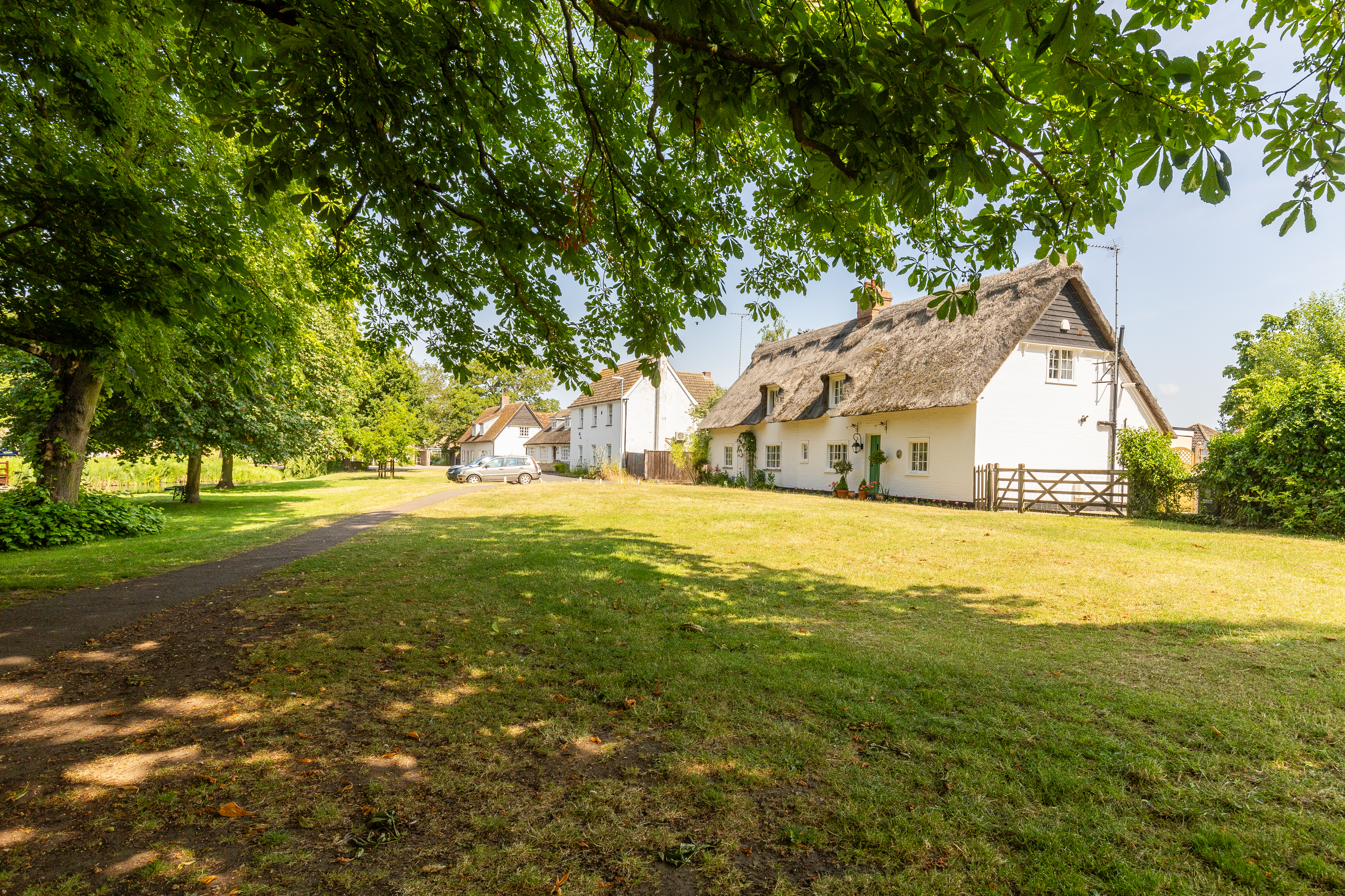 Spotlight on Histon and Impington Area Guides