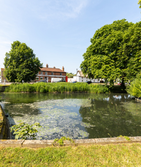 Histon and Impington