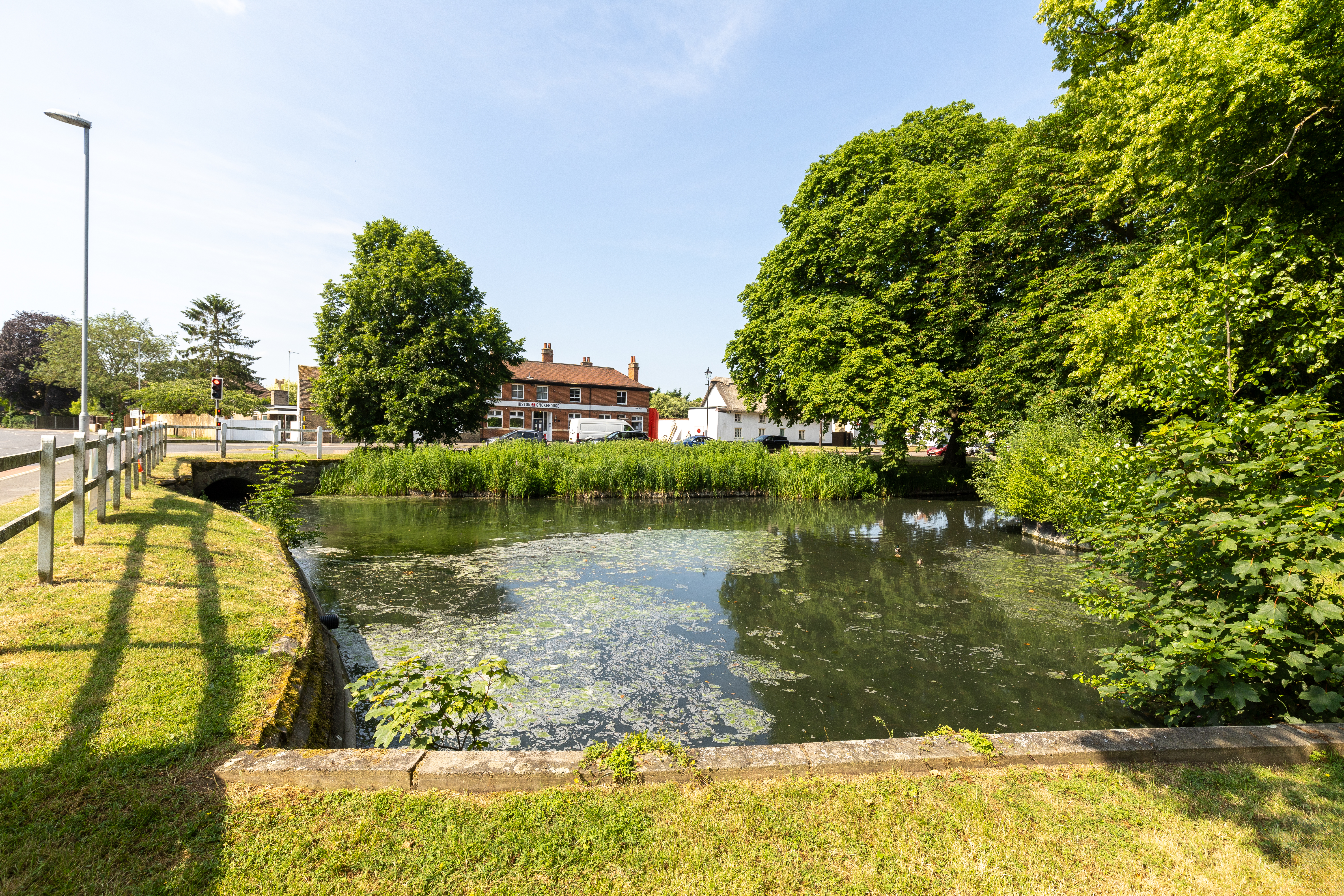 Histon and Impington