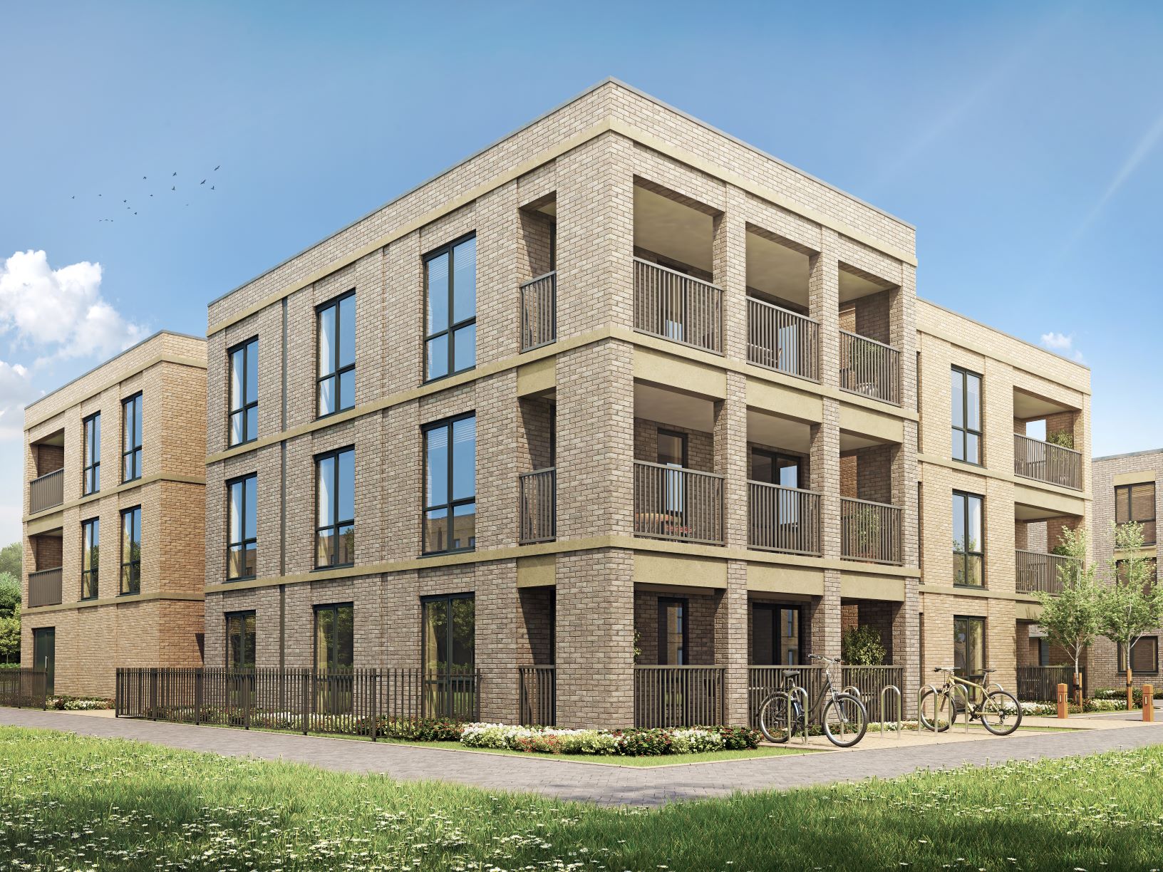 Cambridge Residential Rental Market, Spring 2021