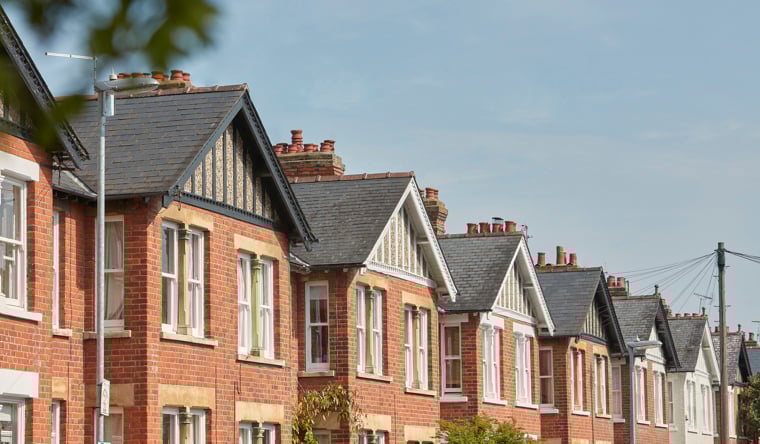 Newnam and Cambridge Centre 30