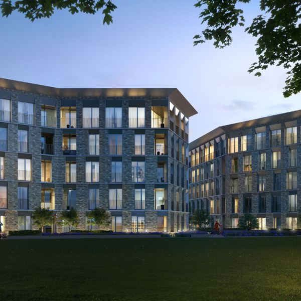 Cambridge Residential Rental Market, Winter 2020