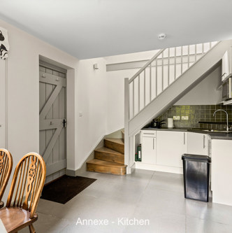 Annexe - Kitchen