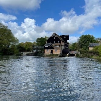 Image of Houghton mill(2)