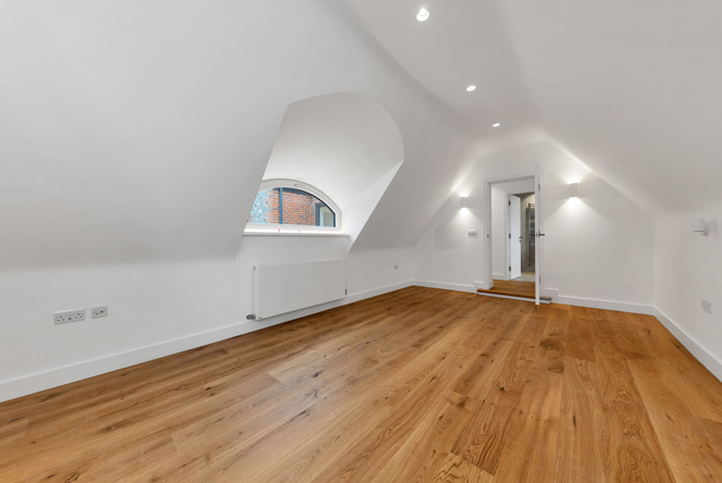 Image of Plot 2, 57 London Road, Stapleford 32JPG