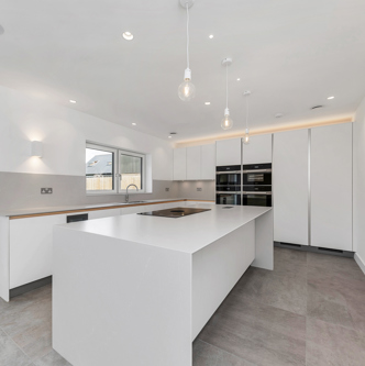 Image of Plot 4, London Road, Stapleford 005JPG