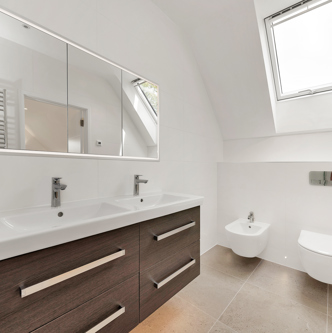 Image of Plot 4, London Road, Stapleford 024JPG