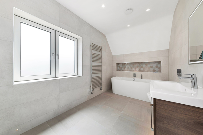 Image of Plot 4, London Road, Stapleford 025JPG