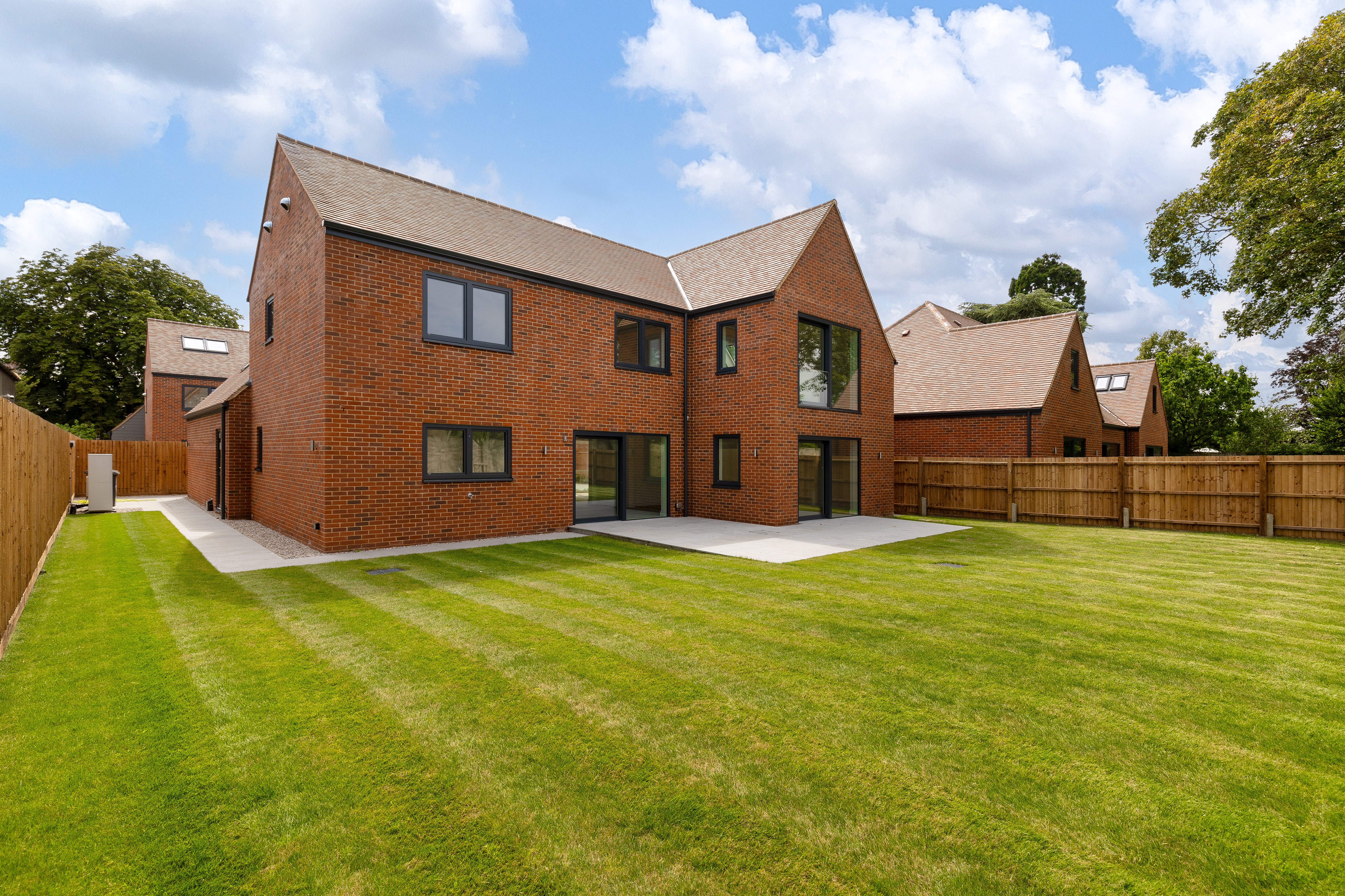 London Road, Stapleford