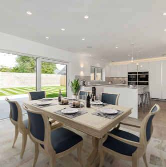 Image of Plot 4, Virtual Staging 01JPG