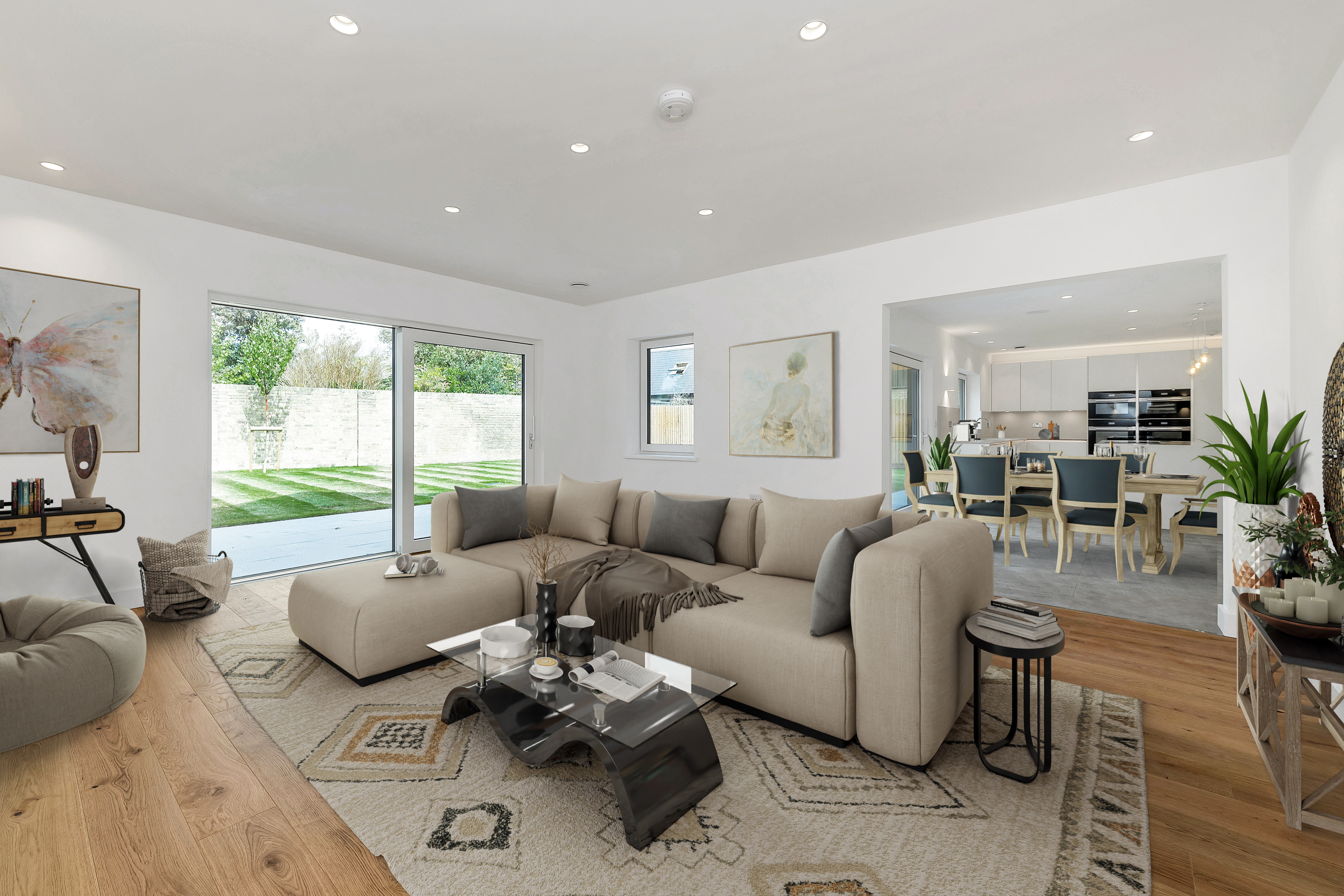 London Road, Stapleford