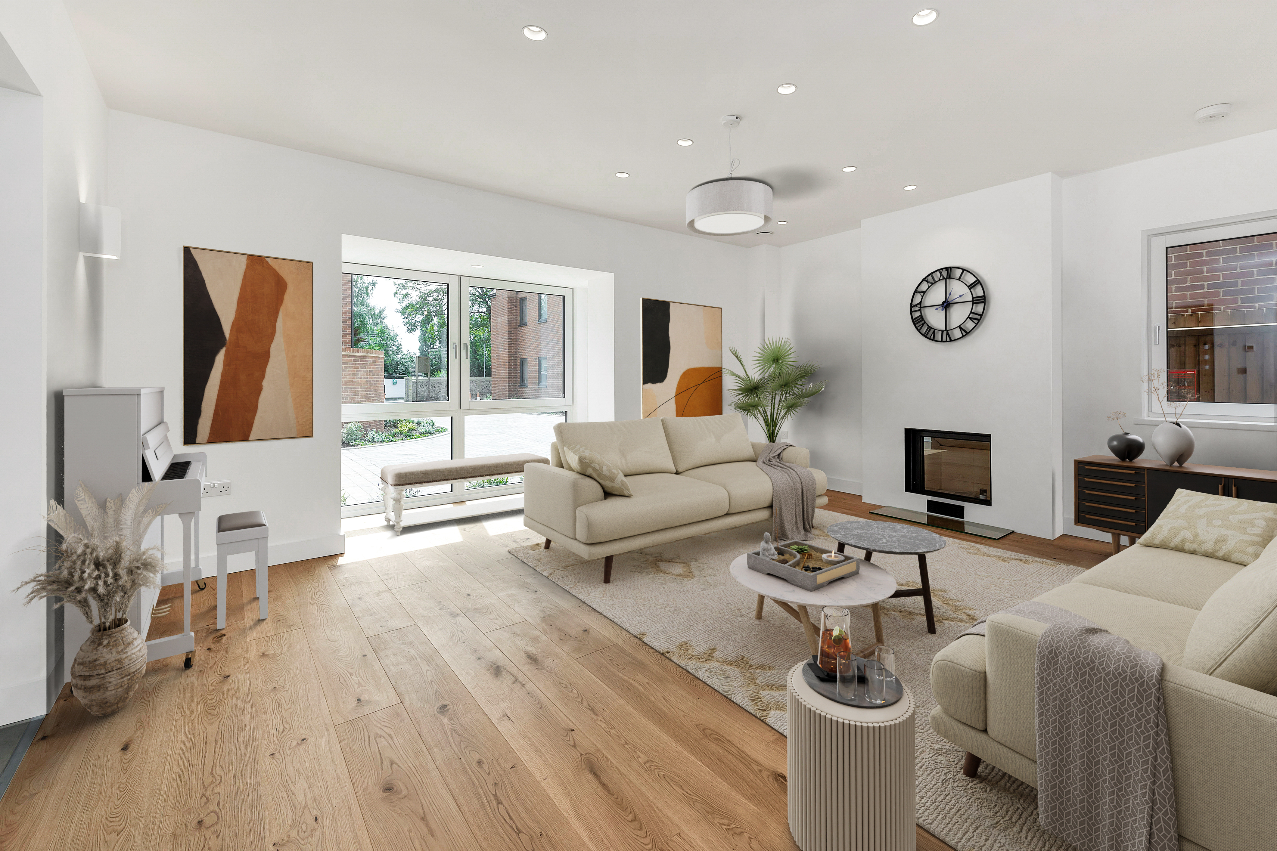 London Road, Stapleford