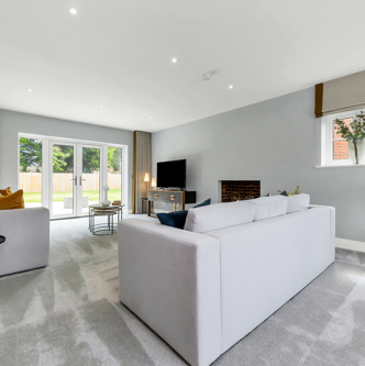 Image of Whitecroft road, Meldreth 19