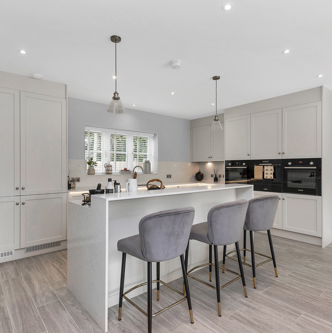 Image of Whitecroft road, Meldreth 28